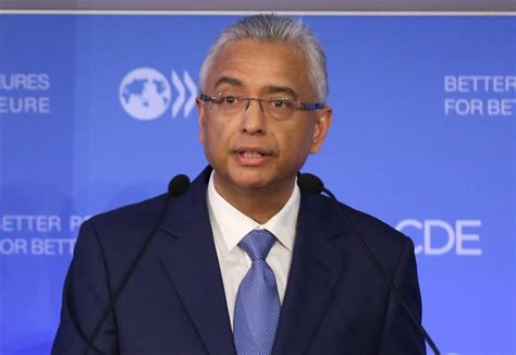 How Pravind Jugnauth clinched the win in Mauritius’ elections.